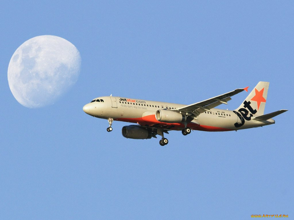 airbus, a320, , , 